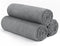 Orighty Gym Towels, Highly Absorbent Sweat Towels, Soft and Quick Drying Gym