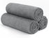 Orighty Gym Towels, Highly Absorbent Sweat Towels, Soft and Quick Drying Gym