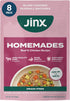 Jinx Beef & Chicken Wet Dog Food Pouches, Meal or Dog Food