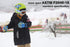 Toddler and Kids Ski Helmet, Snowboard Helmet, Ultra Lightweight, ASTM Certified for Ages 2-6