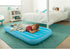 66803EP Cozy 34.5" 62" 7" Intex Kidz Inflatable Airbed: Fiber-Tech Velvety Soft Surface Carry Bag Included Color May