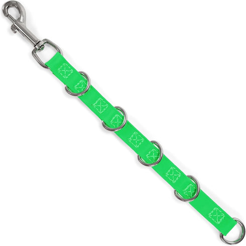 Jelly Pet Dog Grooming Loop Extender Strap for Grooming Table and Tub,