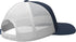HUK Trucker, Anti-Glare Snapback Fishing Hat for Men, One Size