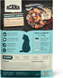 ACANA Bountiful Catch Dry Cat Food, Salmon and Whole Herring Recipe, 10 lb