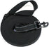 MODUS Reflective Leash for Dogs, Double-Sided Nylon Dog Training Leash with Comfortable Padded Handle, 6.6FT/15FT Traction Rope for Small Medium Large Dogs Walking Training Running