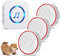 ChunHee Dog Door Bell for Potty Training, Dog Bells to Ring for Outside Access, New 2024 Dog Training Bell
