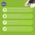 Cat's Pride Lightweight Clumping Litter, Natural, 10 Pounds, Powerful Odor Control, Unscented