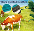 Animal Handling Glove - Anti Scratch Protective Gloves for Training Dogs, Cats, and Other Animals