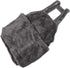 Cat Sling Carrier Bag, Warm Plush Hands-Free Shoulder Apron Bag for Small Dogs and Cats