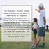 Golf Green Reader - Bubble Golf Training Tool, Level Golf Ball Marker for Accessories to Improve Your Putting