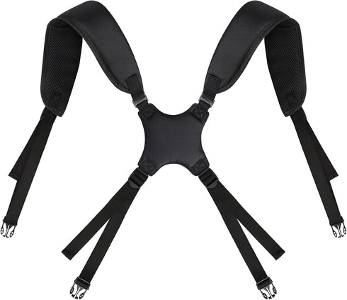 Quick Release Plastic Buckle for Golf Bag Shoulder Straps