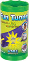 Ware Manufacturing Fun Tunnels Play Tube for Small Pets, Medium, 30 x 4 Inches