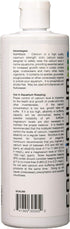 Continuum Aquatics Reef Basis Calcium Liquid for Aquarium, 16.9-Ounce