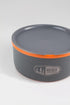 GSI Outdoors Ultralight Nesting Bowl and Mug, for Camping, Travel, Backpacking, Picnics & BBQs