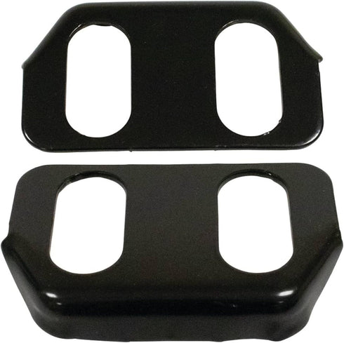 Stens 780-123 Skid Shoe Kit for Two-Stage Snow Throwers