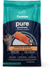 Canidae Pure Limited Ingredient Premium Dry Cat Food, Real Salmon Recipe, 10 lbs, Grain Free