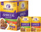 Wellness Healthy Indulgence Shreds Grain-Free Wet Cat Food, Complete & Balanced Meal, 3 oz Pouches, 8 Pack
