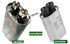 Golf Cart 4uF Capacitor - Fits E-Z-Go EZGO PowerWise II, Lester Replacement