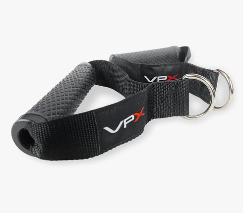 VPX Pro Bands for Strength, Velocity, Power, Throwing, Hitting - Specialized Resistance Set for Baseball, Softball