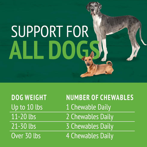 (250 10 Lbs Petnc Natural Care Brewers Yeast Dog Skin and Coat Supplement Chewables), With B Vitamins, Antioxidants