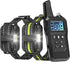 Dog Shock Collar 2 Pack, Dog Training Collar with Remote, IP65 Waterproof E Collar for Dogs with Shock, Vibrate, Beep