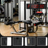 Countdown 12/24H Gym Timer Portable Gym Clock with Start/Stop Button,Interval Timers Stopwatch Timer Remote Control