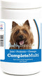 Healthy Breeds Australian Terrier All in One Multivitamin Soft Chew 120 Count
