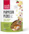 The Honest Kitchen Parmesan Pecks - Chicken, Parmesan & Cranberry Recipe, 8 oz Bag