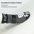 PUPTECK Anti-Slip Dog Socks with Double Sides Grips for Small Medium Large Dogs, Paw Protector for Senior Dogs (Grey S)