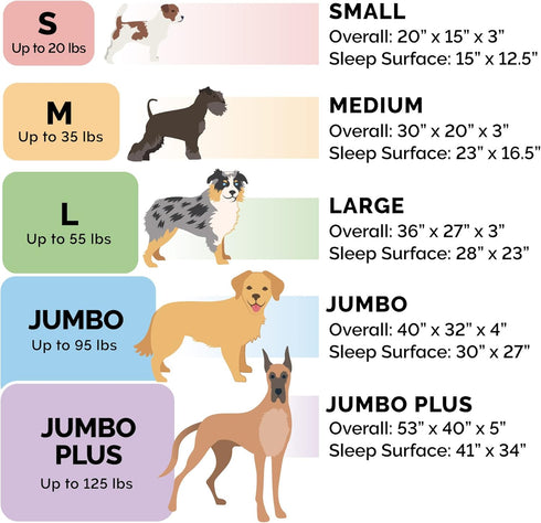 Furhaven Plush & Suede Sofa-Style Replacement Dog Bed Cover, Jumbo Plus (XX-Large) - Gray, Machine Washable