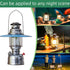 ZNBSIXP 10 Pack U-Shaped Lantern Mantles,Propane Lantern Mantle,Upgrade Camping Lamp Mantle,Gas Lamp Mantles Perfect