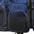 Kylebooker Fly Fishing Vest Pack - Adjustable for Men and Women
