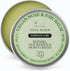 Vegan Paw Balm for Dogs, All-Natural Moisturizing Formula with Coconut Oil & Shea Butter