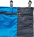 Hammock Organizer Bag, Portable Storage Container for Camping, Climbing, Hiking Outdoor Sports, Blue