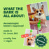 2-in-1 20 oz TropiClean Watermelon Refreshing Cat & Dog Shampoo and Conditioner | Cat & Dog Bath Supplies | | Made