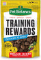 Pet Botanics 20 oz. Pouch Training Reward Soft & Chewy, Chicken Flavor, 500 Treats Per Bag