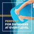 Sunlite Sports Swimming Kickboard - One Size Fits All, Great Training Aid for Children and Adults