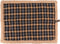 Self Warming Cat Bed - Washable Double Sided Lamb Wool Plaid Mat for Large, Medium, Small Dogs and Cats, Travel or Home