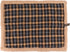 Self Warming Cat Bed - Washable Double Sided Lamb Wool Plaid Mat for Large, Medium, Small Dogs and Cats, Travel or Home