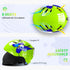Toddler and Kids Ski Helmet, Snowboard Helmet, Ultra Lightweight, ASTM Certified for Ages 2-6