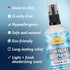 Bodhi Dog Itch Relief Spray, Natural Relief for Dry, Itchy, Allergic Skin, Safe for Dogs & Cats, Soothing Oatmeal