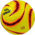 5 Voit Pro Official Match Ball - Liga MX Size - Enhanced Aerodynamics and Durability - Technology for Moisture