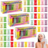 Disposable Compressed Towels, 42Pcs Portable Compressed Towel Tablets Thicker Super Absorbent Wash