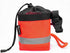 Water Rescue Throw Rope Bag with 50/100 Feet Floating Life Line and Whistle Clip for Boating