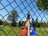 YELAIYEHAO 3 in 1 Baseball Softball Gear Hanger, Dugout Organizer with Bat Holder, Glove Clip, Helmet Hook