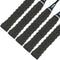 Senston New Rackets Grip, Anti Slip Perforated Super Absorbent Tennis Overgrip for Badminton and Pickleballs