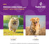 NaturVet Vita Pet Adult Plus Breath Aid Tablets, Time Release, 365 ct