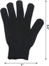 Bird Training Anti-Bite Gloves, Small Animal Handling Gloves, Chewing Protective Gloves for Small Animal Pet Squirrels Hamster Parrotlets Cockatiels Finch Macaw (1 Pair)