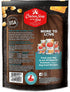 Chicken Soup for the Soul Pet Food Savory Sticks Dog Treats, Bacon & Cheese, 5 Ounce Bag, Soy, Corn & Wheat Free, No Artificial Flavors or Preservatives