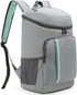 TOURIT Cooler Backpack Lightweight Insulated for 30 Cans Leak-Proof
